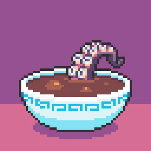 Frog Soup