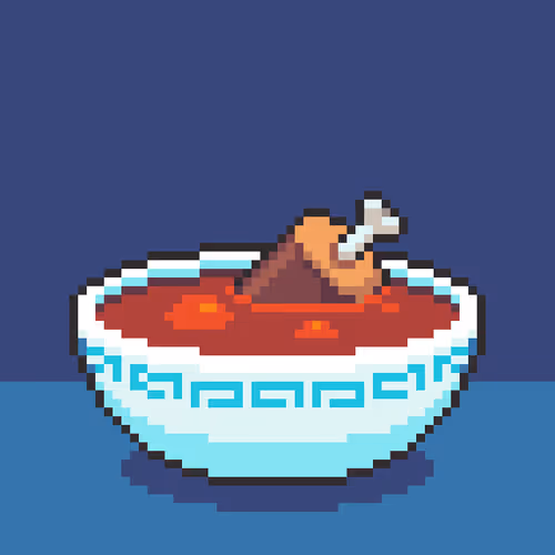 Frog Soup