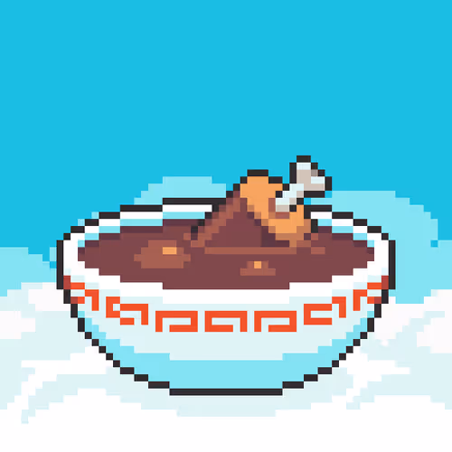 Frog Soup