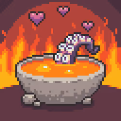 Frog Soup #0277