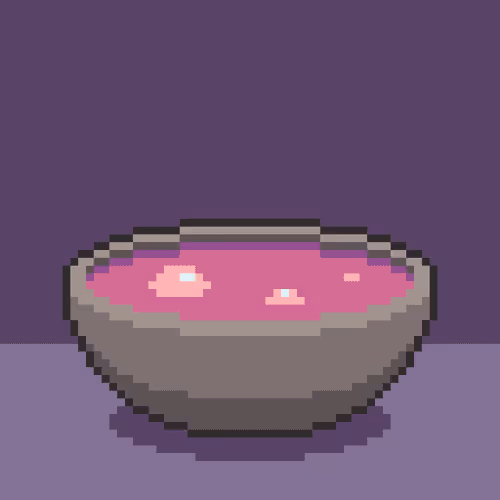 Frog Soup