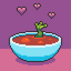 Frog Soup #0037