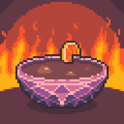 Frog Soup #0275