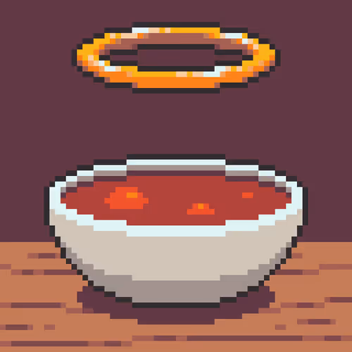 Frog Soup