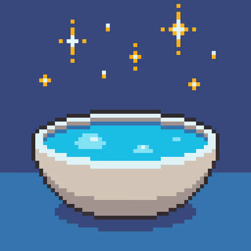 Frog Soup