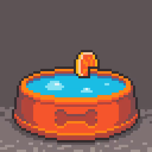 Frog Soup