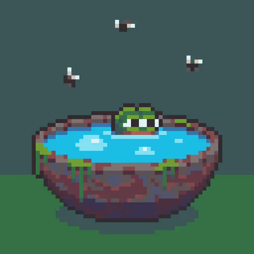 Frog Soup