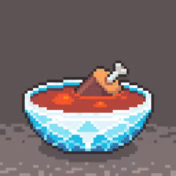 Frog Soup #0278