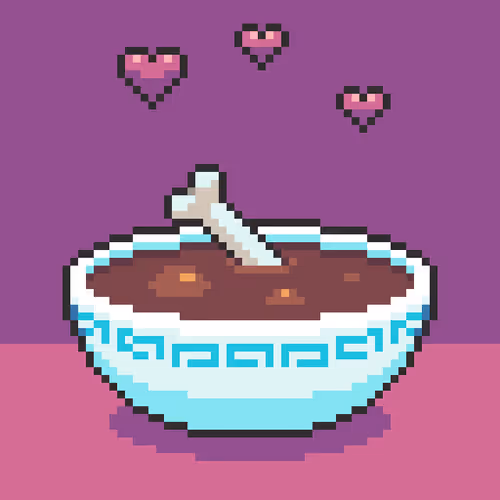 Frog Soup