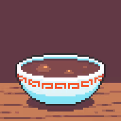 Frog Soup #0279