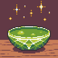 Frog Soup #1182
