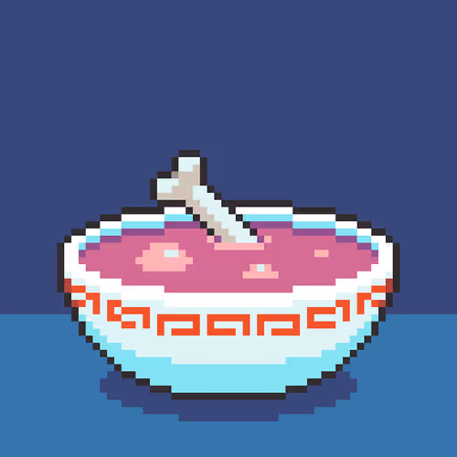 Frog Soup