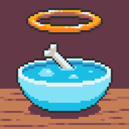 Frog Soup