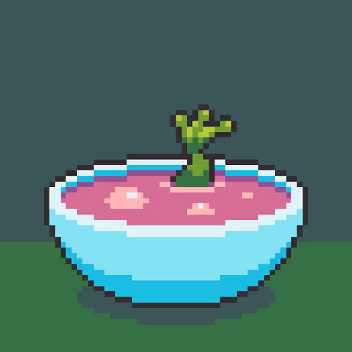 Frog Soup