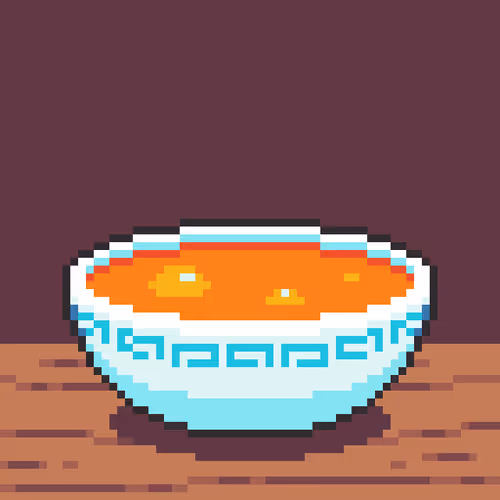 Frog Soup