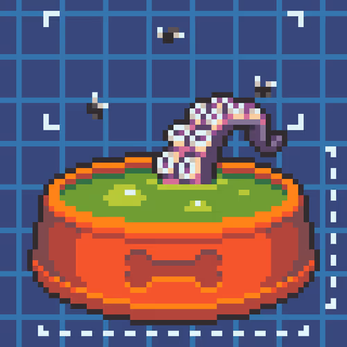 Frog Soup