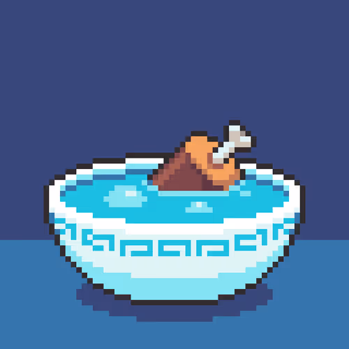 Frog Soup
