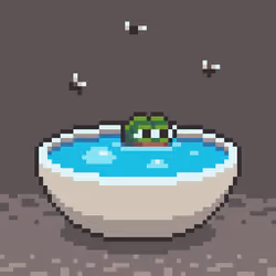 Frog Soup #1716