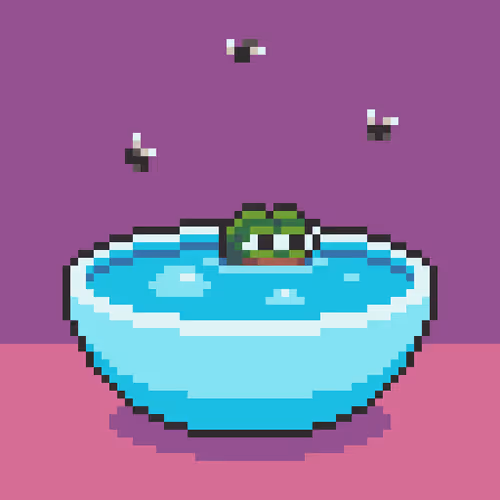 Frog Soup