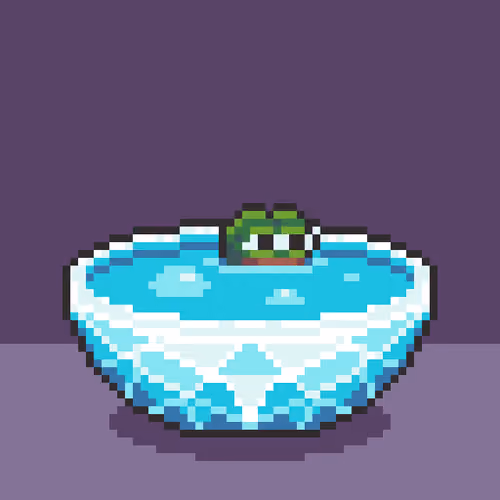 Frog Soup #0128
