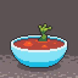 Frog Soup #0028