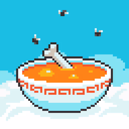 Frog Soup