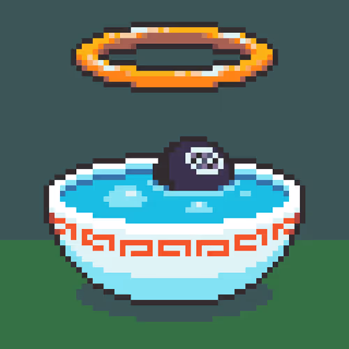 Frog Soup