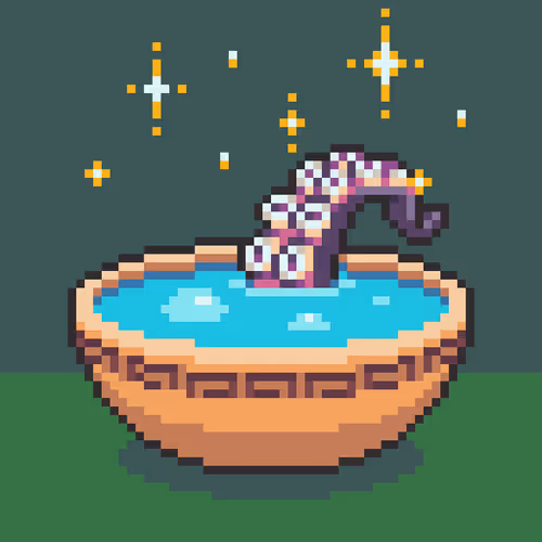 Frog Soup
