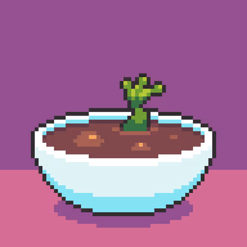Frog Soup