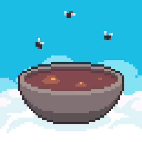 Frog Soup