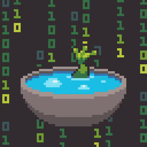 Frog Soup