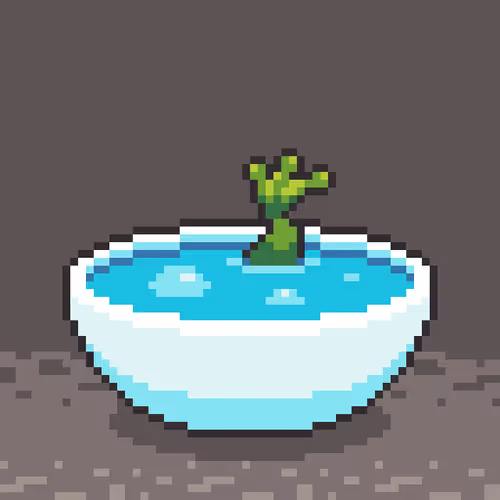 Frog Soup