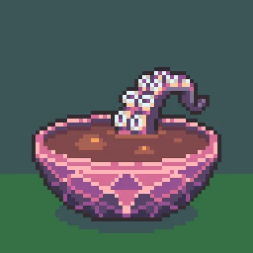 Frog Soup