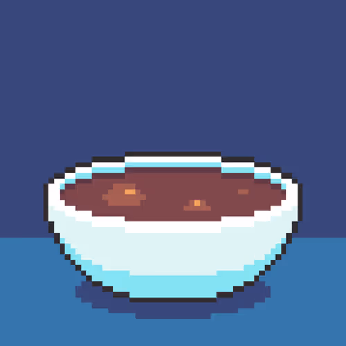 Frog Soup