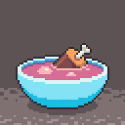 Frog Soup #1717
