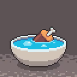 Frog Soup #1184