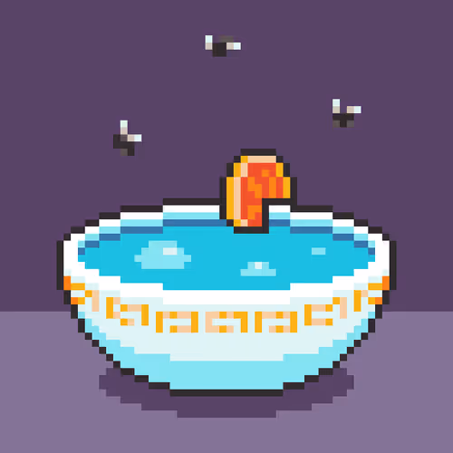 Frog Soup