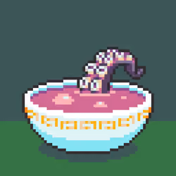 Frog Soup #1180