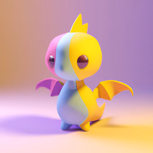 Adorable Dragons #291
