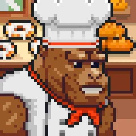 DOUGHZ