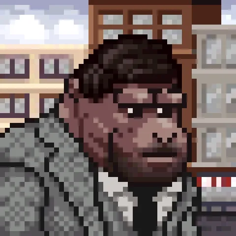 EXECUTIVE K