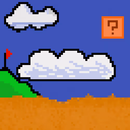 Inthecloudsbypsycho