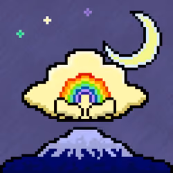 InTheClouds #40