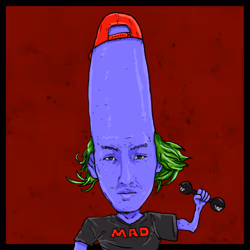 Item #20 Media