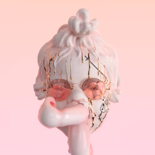 Item #4000020008 Media