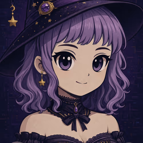 Menlady Magic