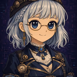 Menlady #320