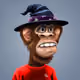 7343