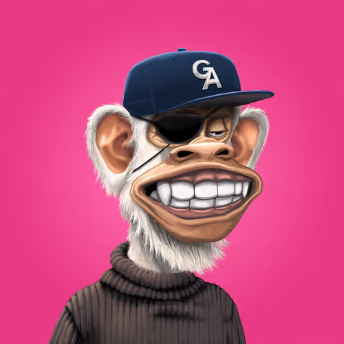 Grandpaapes