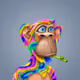 6557